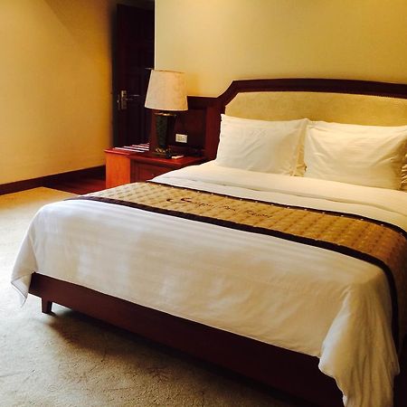 Saigon Park Resort Thuan An Extérieur photo