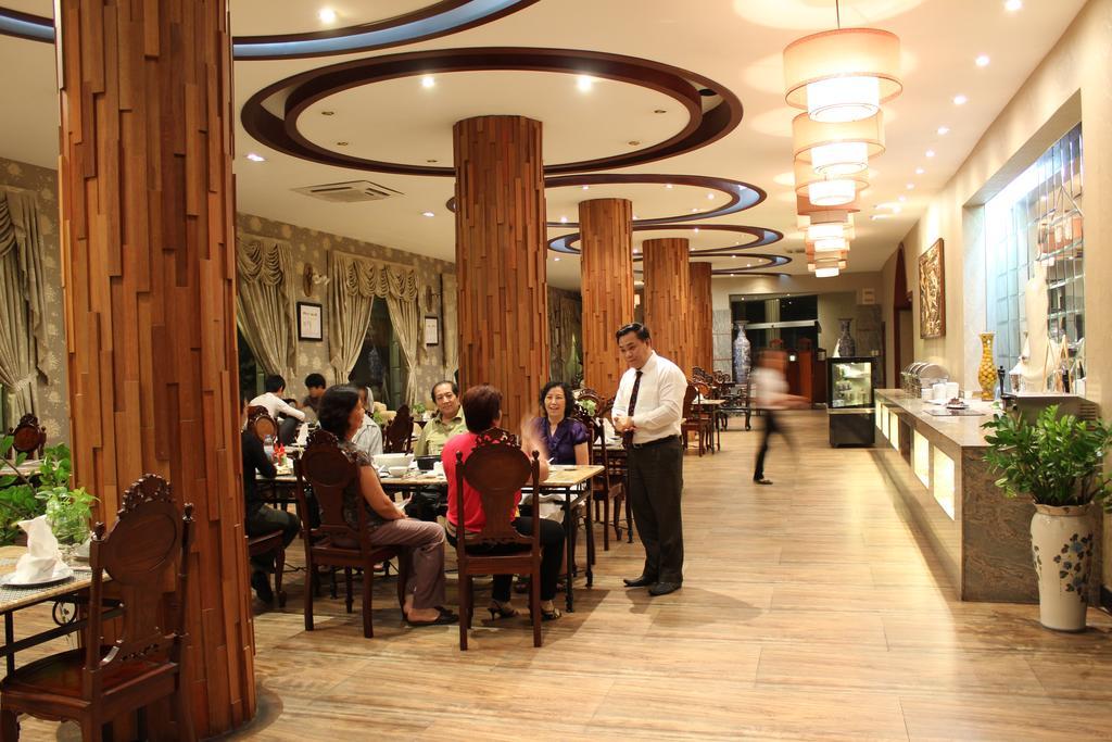 Saigon Park Resort Thuan An Extérieur photo